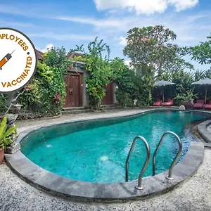 Ladera , Ubud Indonesien
