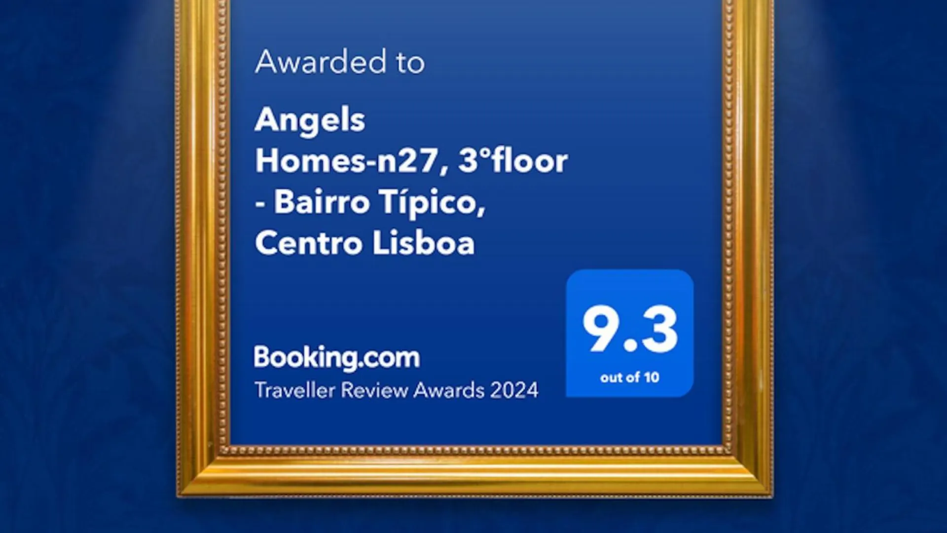 Angels Homes-N27, 3ºfloor - Bairro Tipico, Centro Lisboa contacts