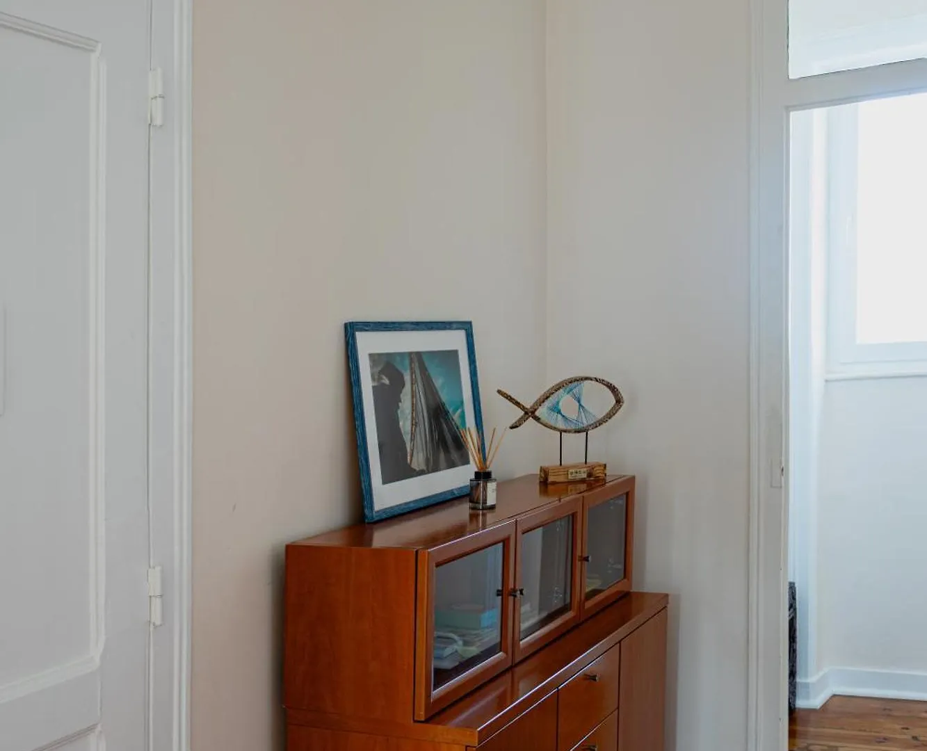 Angels Homes-N27, 3ºfloor - Bairro Tipico, Centro Lisboa Portugal