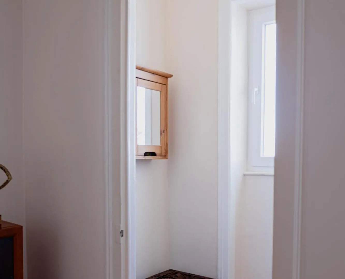 Angels Homes-N27, 3ºfloor - Bairro Tipico, Centro Lisboa Apartment