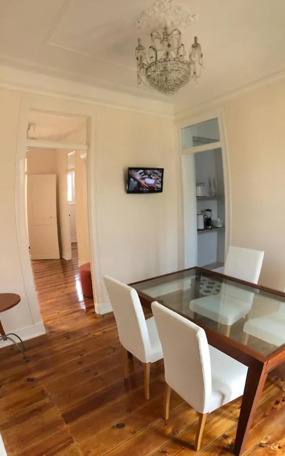 Angels Homes-N27, 3ºfloor - Bairro Tipico, Centro Lisboa 0*,  Portugal