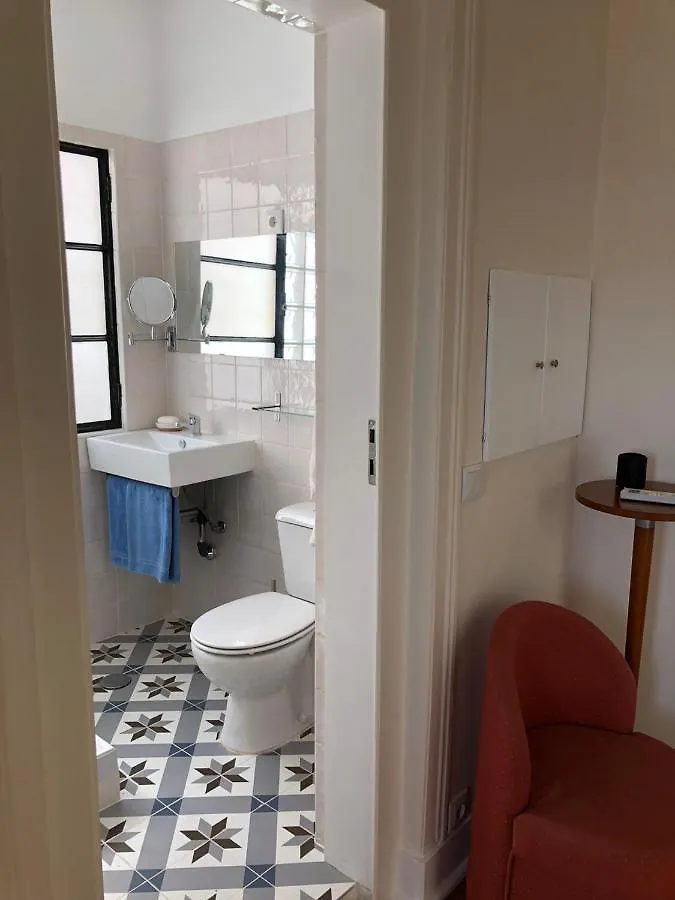 Angels Homes-N27, 3ºfloor - Bairro Tipico, Centro Lisboa 0*,