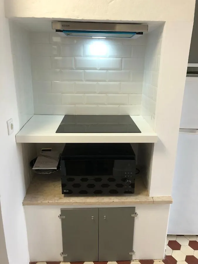 Angels Homes-N27, 3ºfloor - Bairro Tipico, Centro Lisboa
