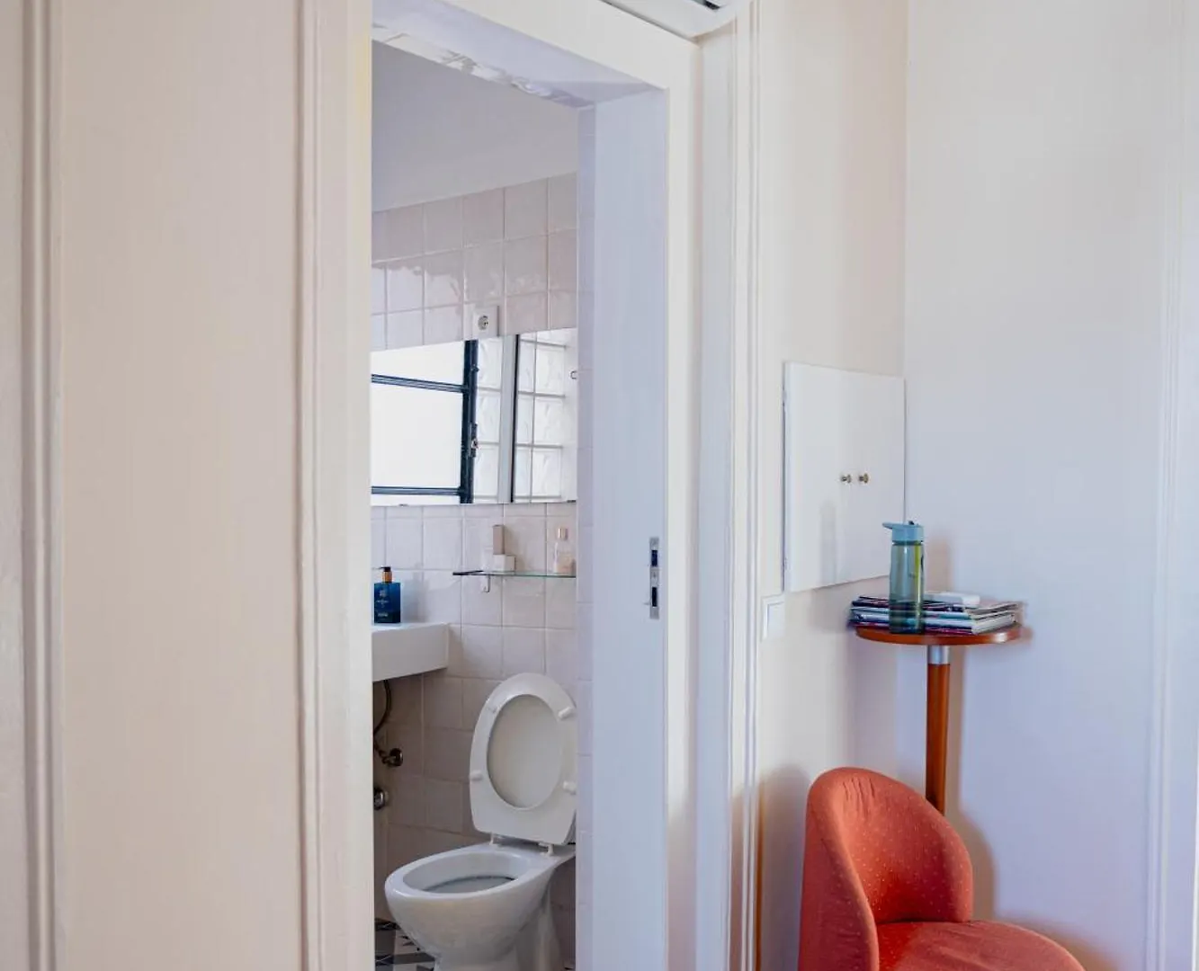 Angels Homes-N27, 3ºfloor - Bairro Tipico, Centro Lisboa Lejlighed