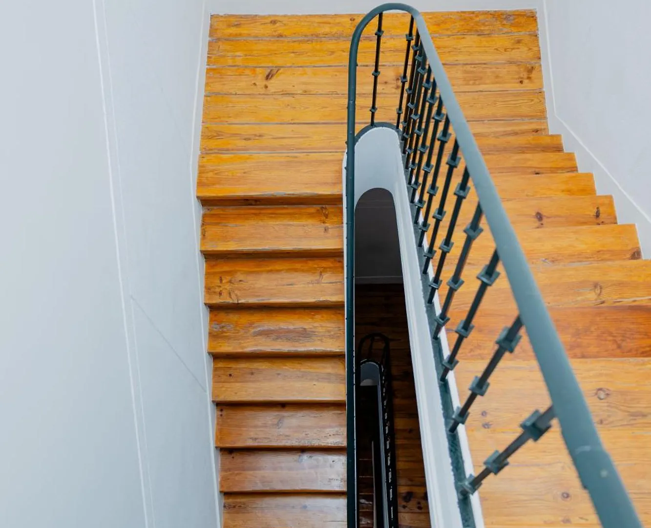 Angels Homes-N27, 3ºfloor - Bairro Tipico, Centro Lisboa Lejlighed