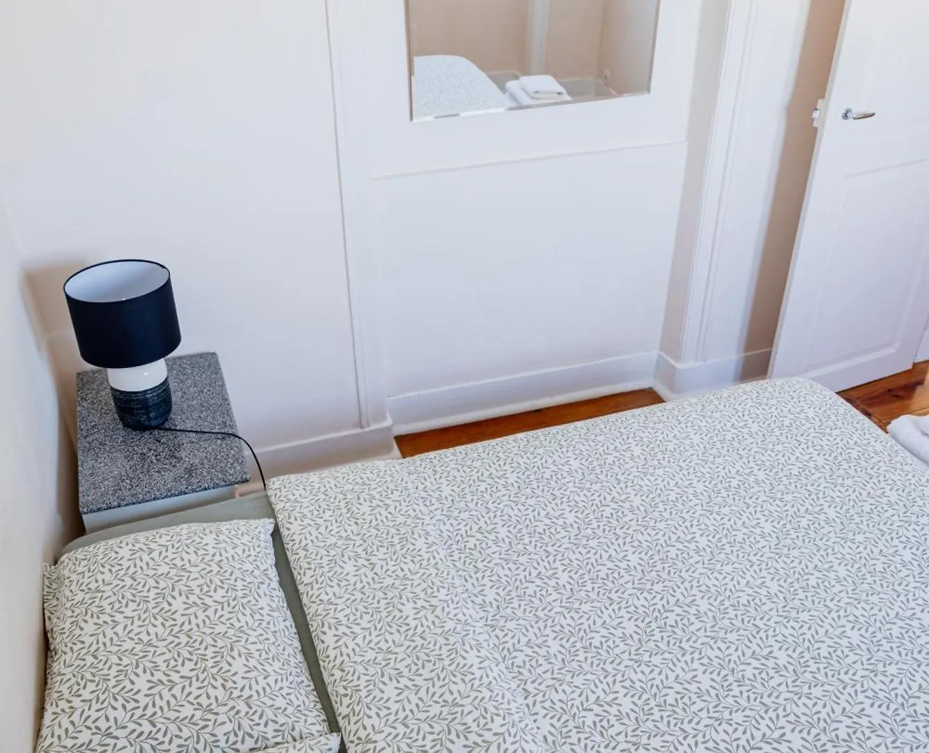 Lejlighed Angels Homes-N27, 3ºfloor - Bairro Tipico, Centro Lisboa Portugal