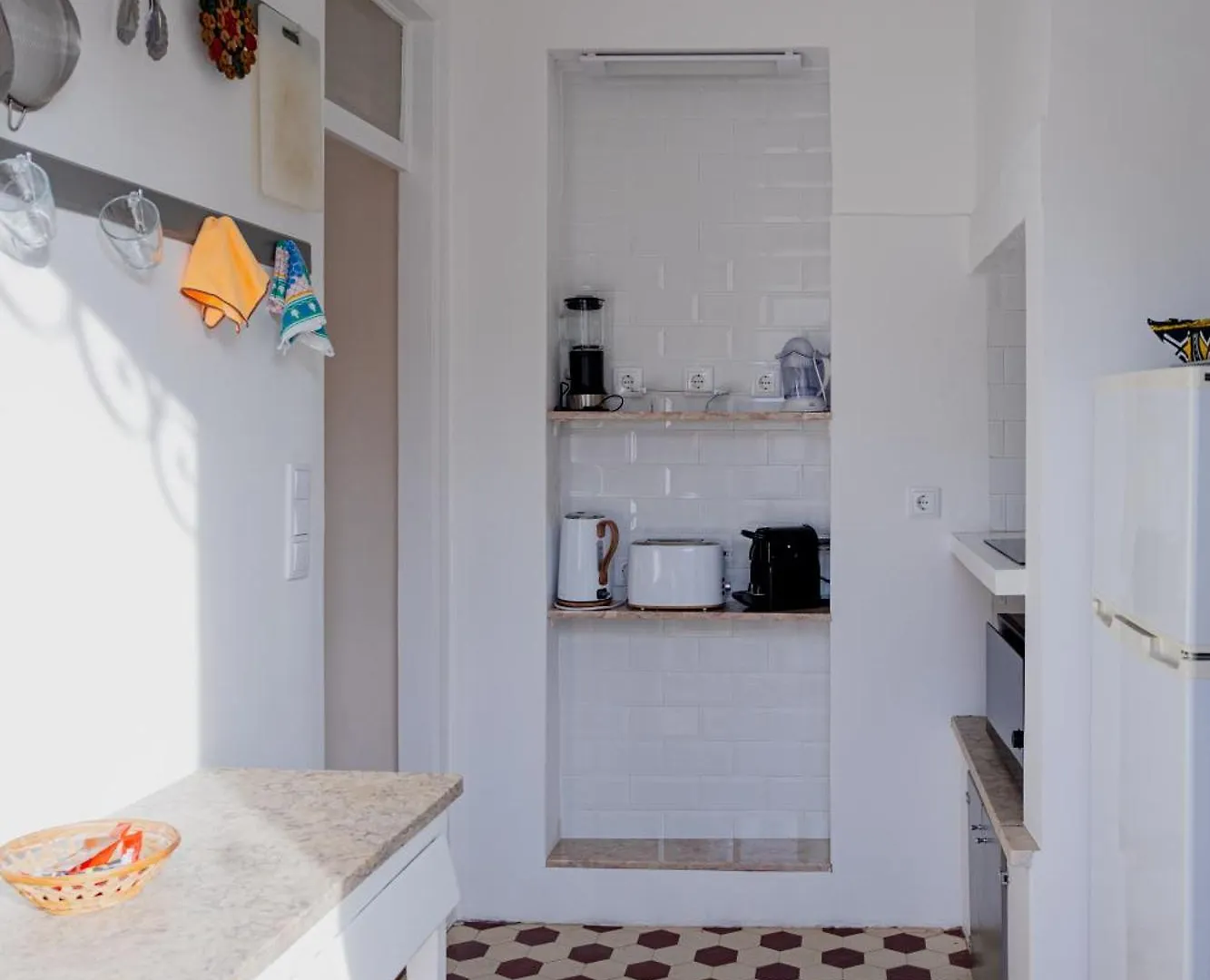 Angels Homes-N27, 3ºfloor - Bairro Tipico, Centro Lisboa 0*,  Portugal