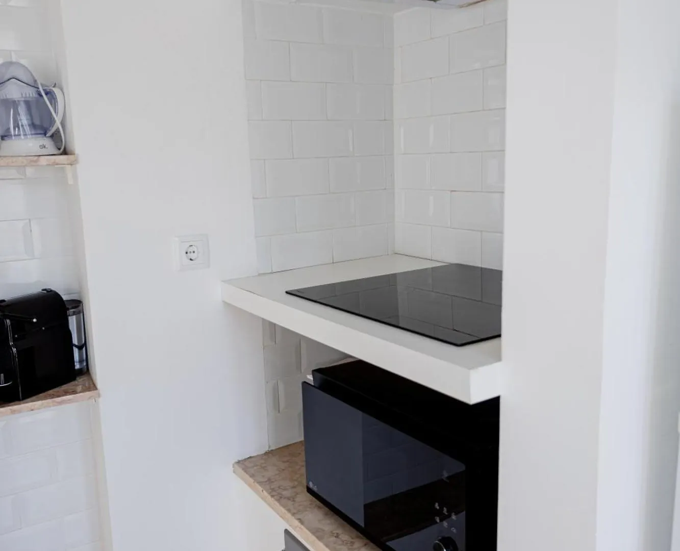 Lejlighed Angels Homes-N27, 3ºfloor - Bairro Tipico, Centro Lisboa Portugal