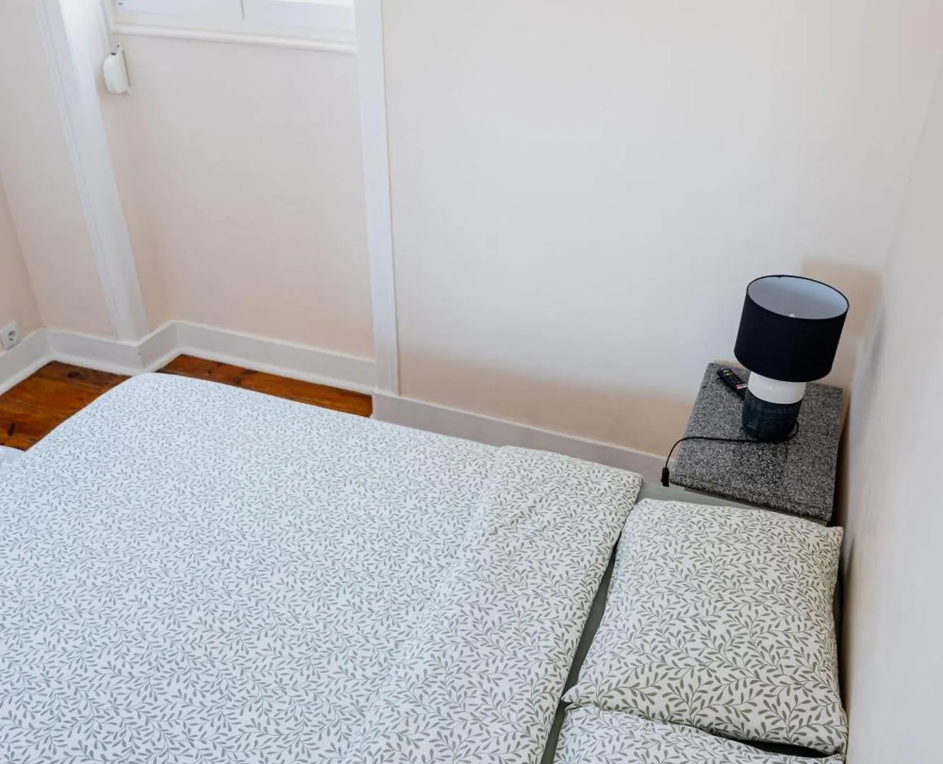 Angels Homes-N27, 3ºfloor - Bairro Tipico, Centro Lisboa
