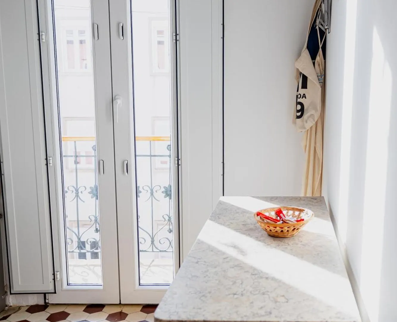 Angels Homes-N27, 3ºfloor - Bairro Tipico, Centro Lisboa Portugal