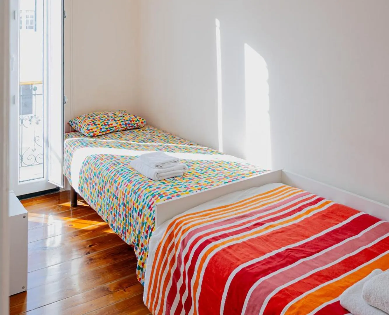 Angels Homes-N27, 3ºfloor - Bairro Tipico, Centro Lisboa