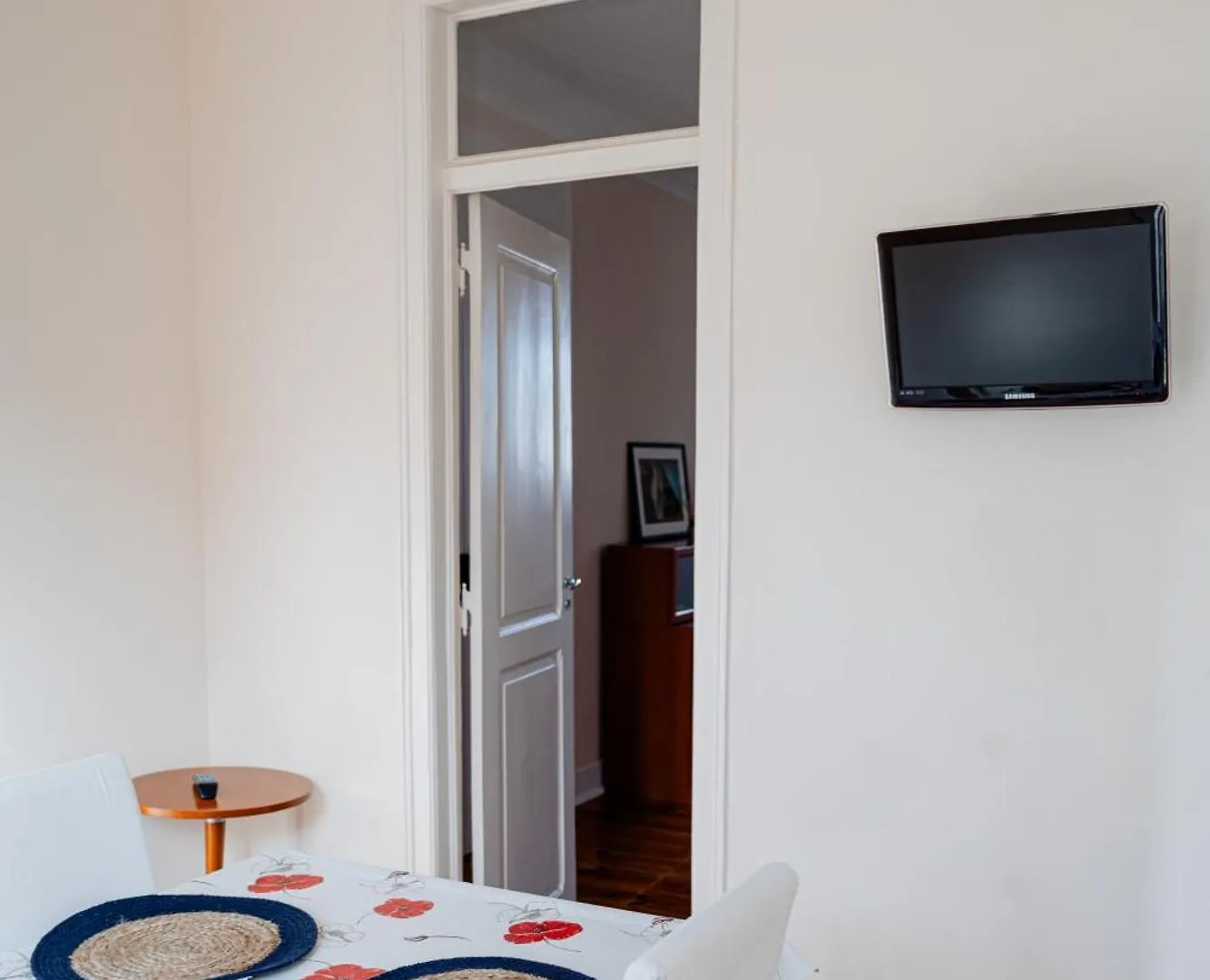 Lejlighed Angels Homes-N27, 3ºfloor - Bairro Tipico, Centro Lisboa