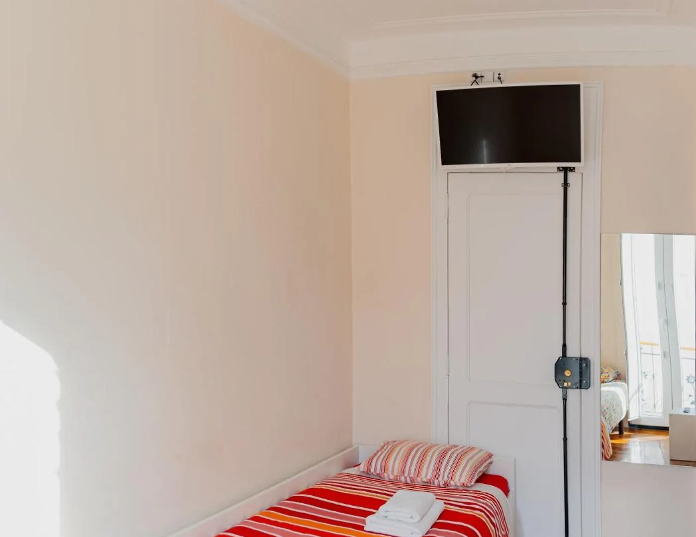 Angels Homes-N27, 3ºfloor - Bairro Tipico, Centro Lisboa