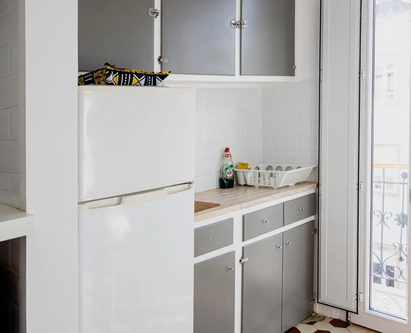 Lejlighed Angels Homes-N27, 3ºfloor - Bairro Tipico, Centro Lisboa