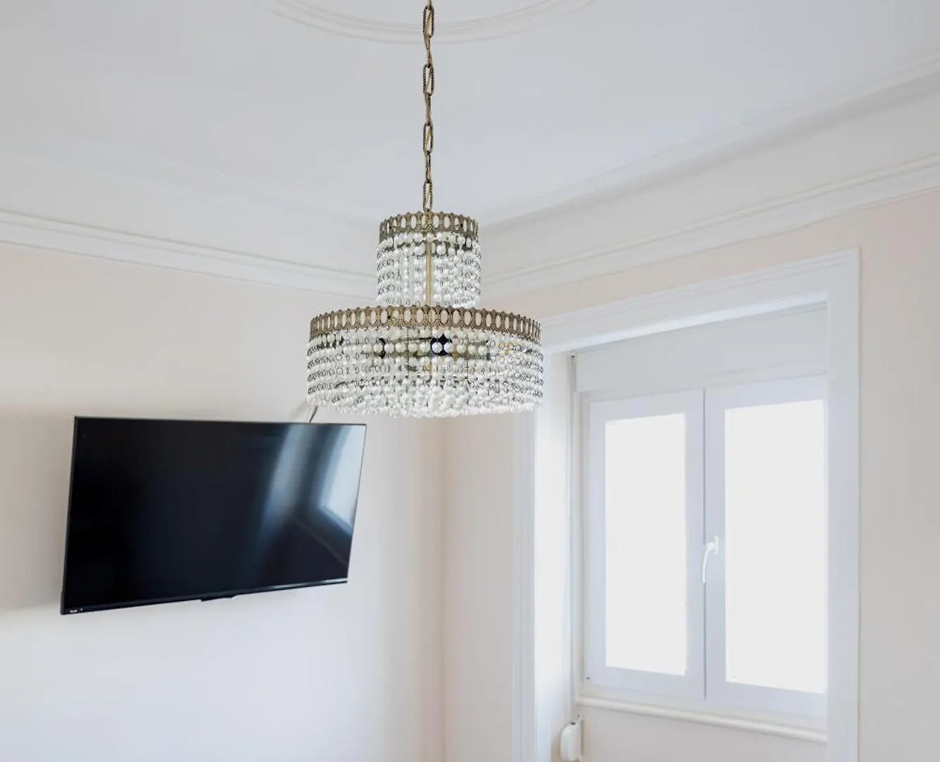 Angels Homes-N27, 3ºfloor - Bairro Tipico, Centro Lisboa